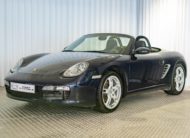 2006 PORSCHE BOXSTER 987 2L7 239CV BVM5