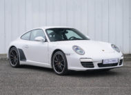 2009 PORSCHE 997 PHASE 2 CARRERA 4S 3L8 385CV PDK PSE