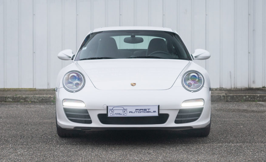 2009 PORSCHE 997 PHASE 2 CARRERA 4S 3L8 385CV PDK PSE