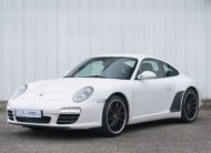 2009 PORSCHE 997 PHASE 2 CARRERA 4S 3L8 385CV PDK PSE