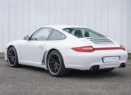 2009 PORSCHE 997 PHASE 2 CARRERA 4S 3L8 385CV PDK PSE