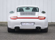 2009 PORSCHE 997 PHASE 2 CARRERA 4S 3L8 385CV PDK PSE