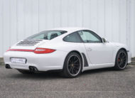 2009 PORSCHE 997 PHASE 2 CARRERA 4S 3L8 385CV PDK PSE