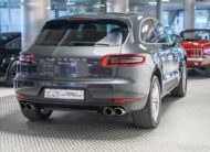 2018 PORSCHE MACAN S 3L0 V6 340CV PDK