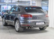 2018 PORSCHE MACAN S 3L0 V6 340CV PDK