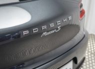 2018 PORSCHE MACAN S 3L0 V6 340CV PDK