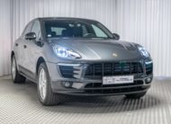 2018 PORSCHE MACAN S 3L0 V6 340CV PDK