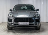 2018 PORSCHE MACAN S 3L0 V6 340CV PDK