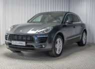 2018 PORSCHE MACAN S 3L0 V6 340CV PDK