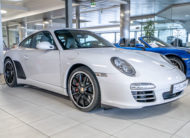 2009 PORSCHE 997 PHASE 2 CARRERA 4S 3L8 385CV PDK PSE