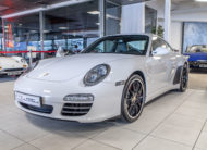 2009 PORSCHE 997 PHASE 2 CARRERA 4S 3L8 385CV PDK PSE