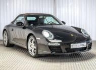 2010 PORSCHE 997 PHASE 2 CARRERA CABRIOLET 3L6 345CV PDK