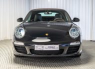 2010 PORSCHE 997 PHASE 2 CARRERA CABRIOLET 3L6 345CV PDK