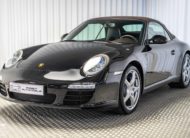 2010 PORSCHE 997 PHASE 2 CARRERA CABRIOLET 3L6 345CV PDK