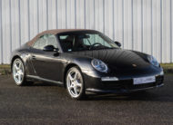 2010 PORSCHE 997 PHASE 2 CARRERA CABRIOLET 3L6 345CV PDK