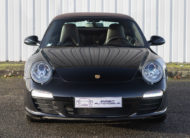 2010 PORSCHE 997 PHASE 2 CARRERA CABRIOLET 3L6 345CV PDK