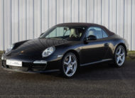 2010 PORSCHE 997 PHASE 2 CARRERA CABRIOLET 3L6 345CV PDK