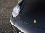 2010 PORSCHE 997 PHASE 2 CARRERA CABRIOLET 3L6 345CV PDK