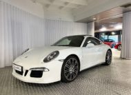 2015 PORSCHE 991 CARRERA 4S 3L8 400CV PDK PSE