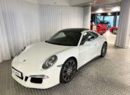 2015 PORSCHE 991 CARRERA 4S 3L8 400CV PDK PSE