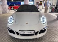 2015 PORSCHE 991 CARRERA 4S 3L8 400CV PDK PSE