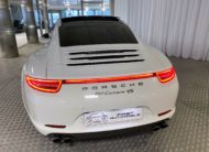 2015 PORSCHE 991 CARRERA 4S 3L8 400CV PDK PSE