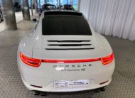 2015 PORSCHE 991 CARRERA 4S 3L8 400CV PDK PSE