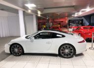 2015 PORSCHE 991 CARRERA 4S 3L8 400CV PDK PSE