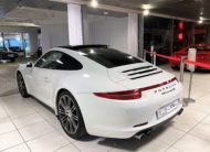 2015 PORSCHE 991 CARRERA 4S 3L8 400CV PDK PSE