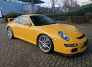 2007 PORSCHE 997 GT3 3L6 415CV BVM6