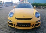 2007 PORSCHE 997 GT3 3L6 415CV BVM6