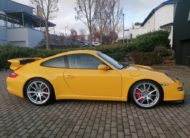 2007 PORSCHE 997 GT3 3L6 415CV BVM6