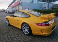 2007 PORSCHE 997 GT3 3L6 415CV BVM6