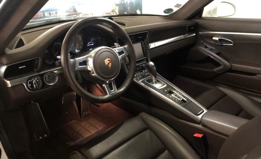 2015 PORSCHE 991 CARRERA 4S 3L8 400CV PDK PSE