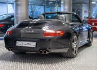 2007 PORSCHE 997 CARRERA S CABRIOLET 3L8 355CV TIPTRONIC