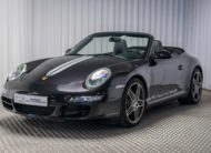 2007 PORSCHE 997 CARRERA S CABRIOLET 3L8 355CV TIPTRONIC