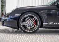 2007 PORSCHE 997 CARRERA S CABRIOLET 3L8 355CV TIPTRONIC