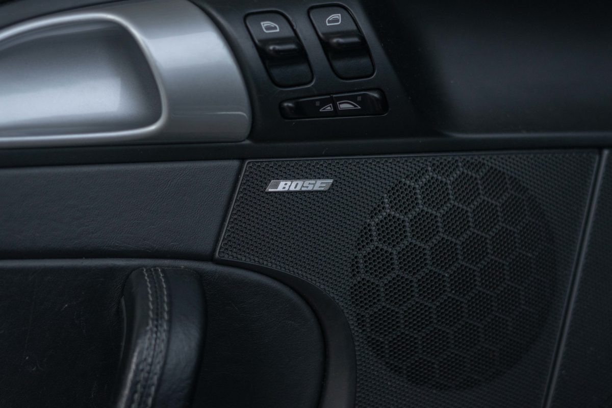 2007 PORSCHE 997 CARRERA S CABRIOLET 3L8 355CV TIPTRONIC