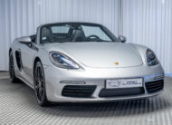 2018 PORSCHE 718 BOXSTER 2L0 300CV BVM6 PSE