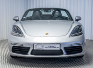 2018 PORSCHE 718 BOXSTER 2L0 300CV BVM6 PSE