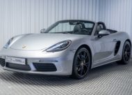 2018 PORSCHE 718 BOXSTER 2L0 300CV BVM6 PSE