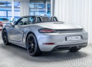 2018 PORSCHE 718 BOXSTER 2L0 300CV BVM6 PSE