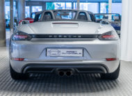 2018 PORSCHE 718 BOXSTER 2L0 300CV BVM6 PSE