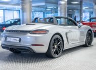 2018 PORSCHE 718 BOXSTER 2L0 300CV BVM6 PSE