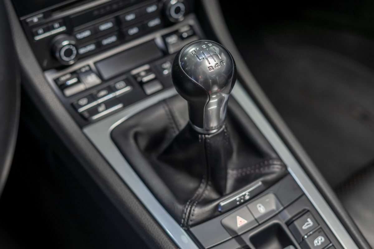 2018 PORSCHE 718 BOXSTER 2L0 300CV BVM6 PSE