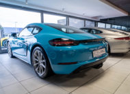 2017 PORSCHE 718 CAYMAN 2L0 300CV PDK PSE