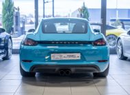 2017 PORSCHE 718 CAYMAN 2L0 300CV PDK PSE