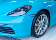 2017 PORSCHE 718 CAYMAN 2L0 300CV PDK PSE