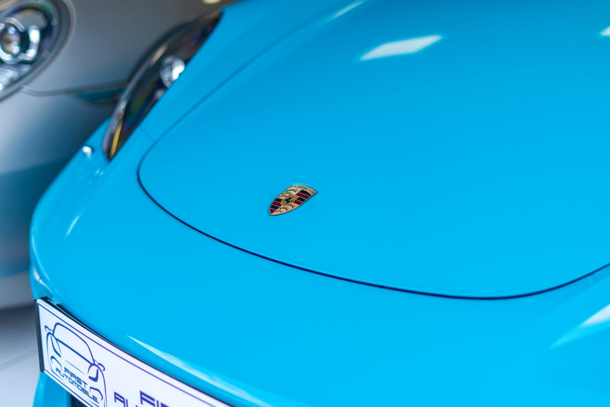 2017 PORSCHE 718 CAYMAN 2L0 300CV PDK PSE