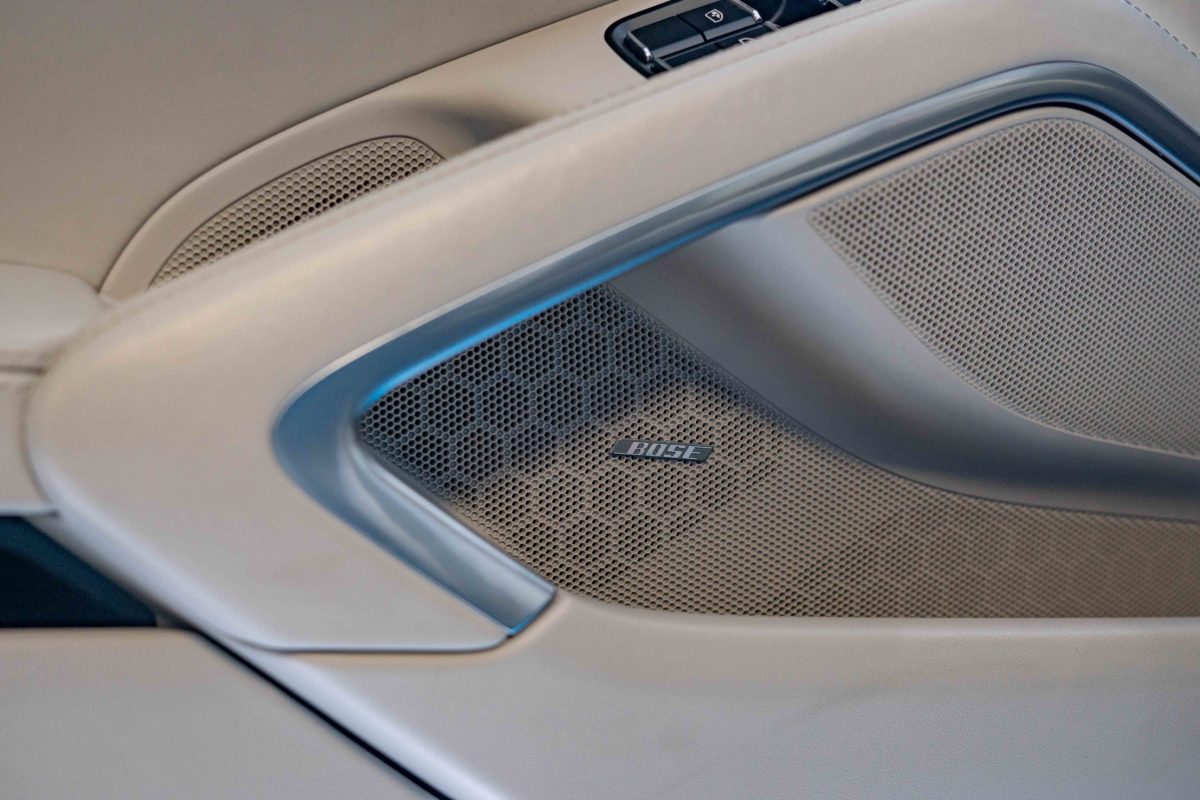 2017 PORSCHE 718 CAYMAN 2L0 300CV PDK PSE